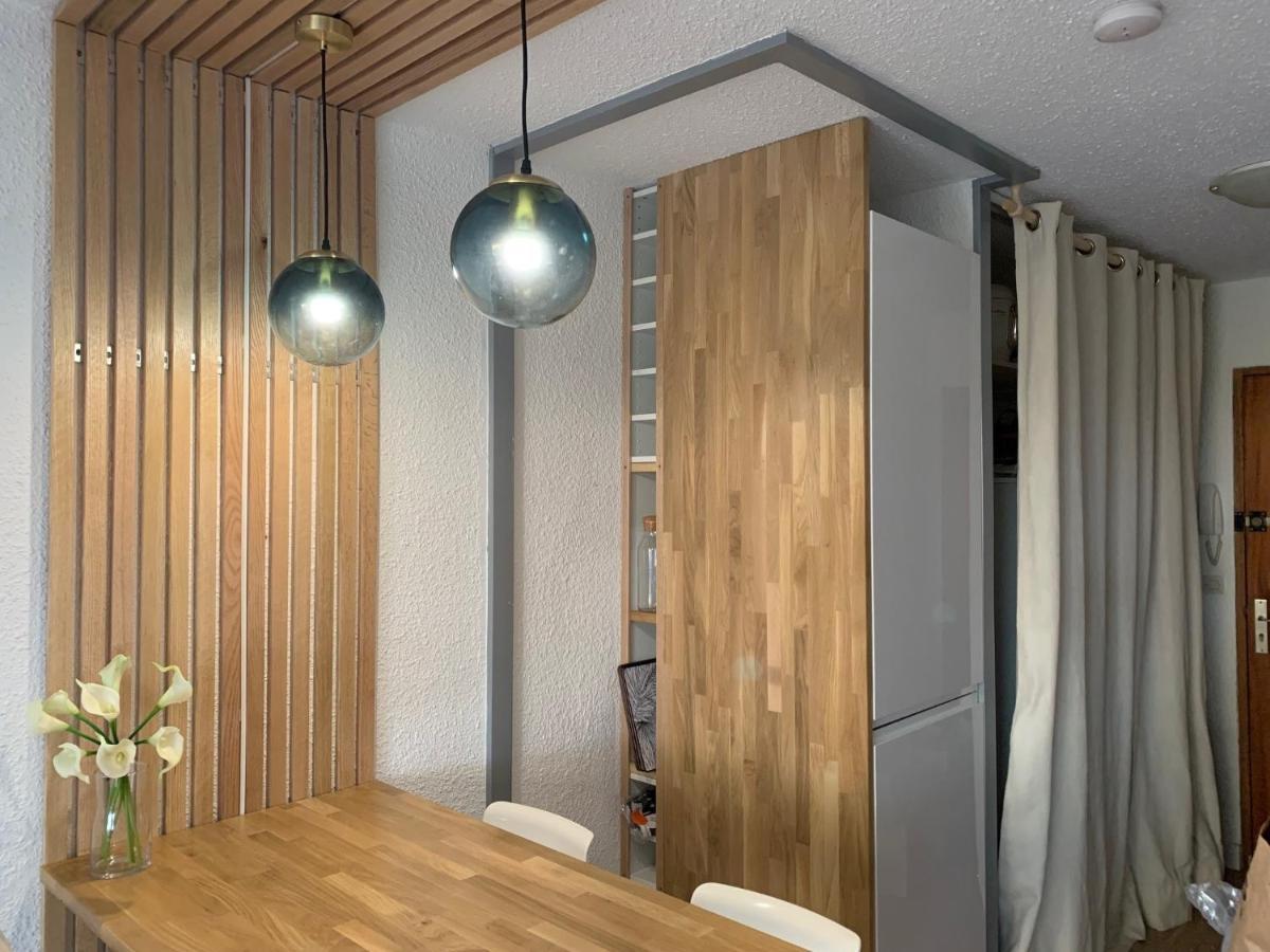 Jade - Appartement Climatise Vue Et Acces Mer Prive La Seyne-sur-Mer Exterior foto
