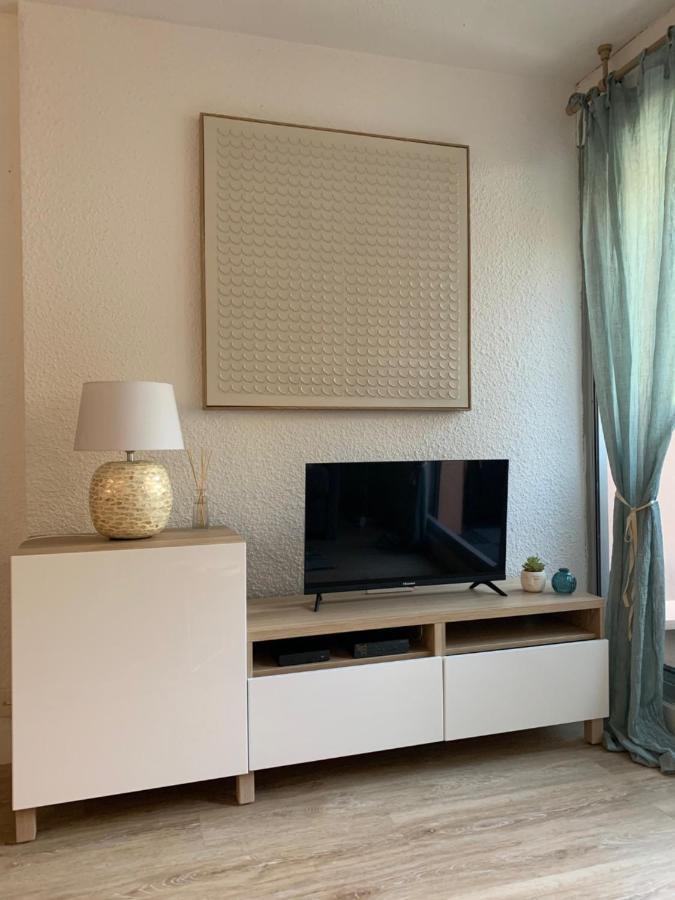 Jade - Appartement Climatise Vue Et Acces Mer Prive La Seyne-sur-Mer Exterior foto